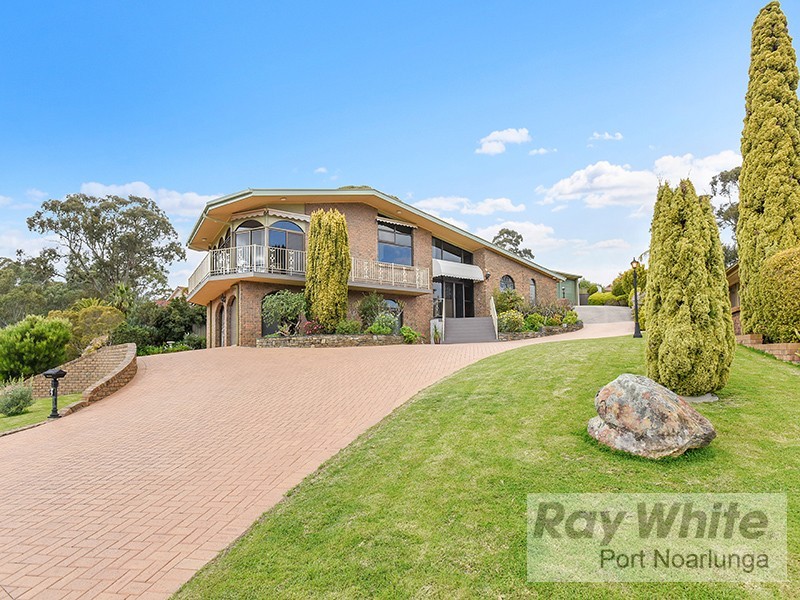 9 Bellbird Grove, Flagstaff Hill SA 5159