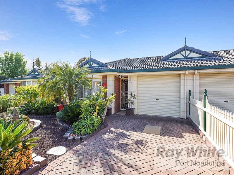 288A Oaklands Road, Park Holme SA 5043