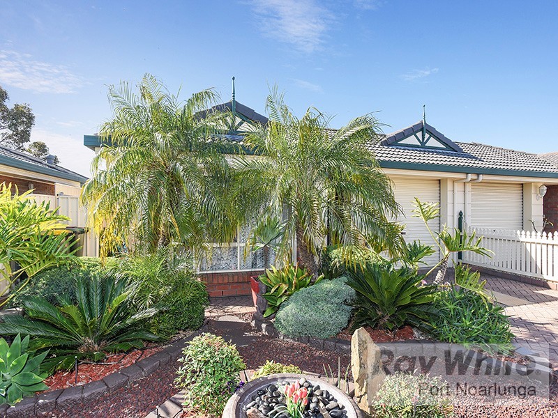 288A Oaklands Road, Park Holme SA 5043