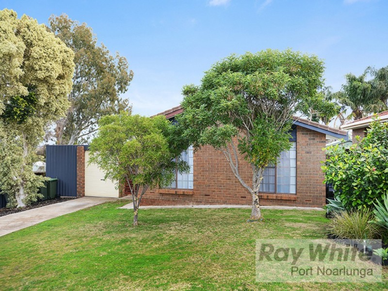 19 Leane Street, Huntfield Heights SA 5163