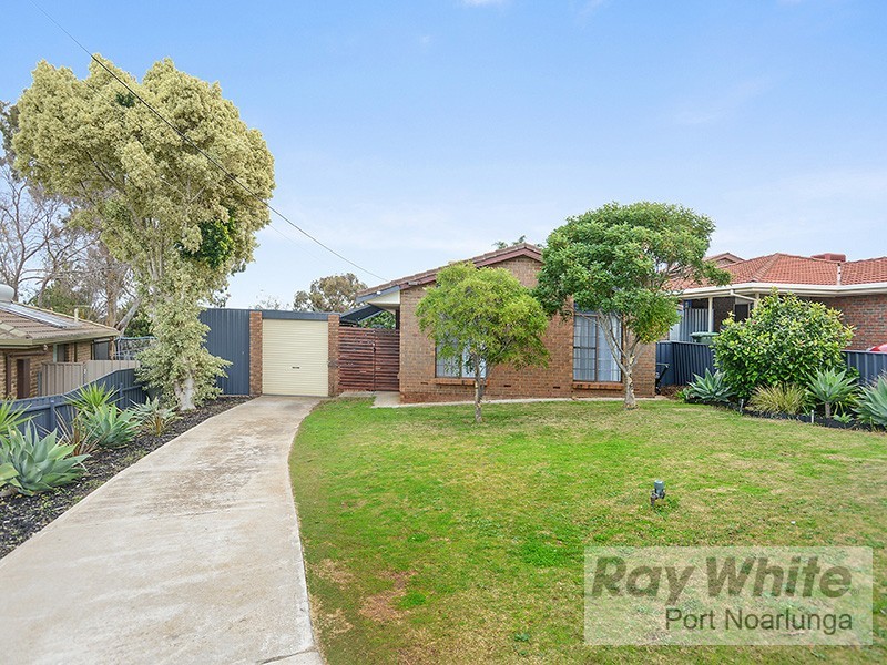 19 Leane Street, Huntfield Heights SA 5163