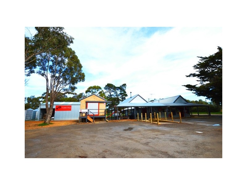 16 Hamley Terrace, Finniss SA 5255