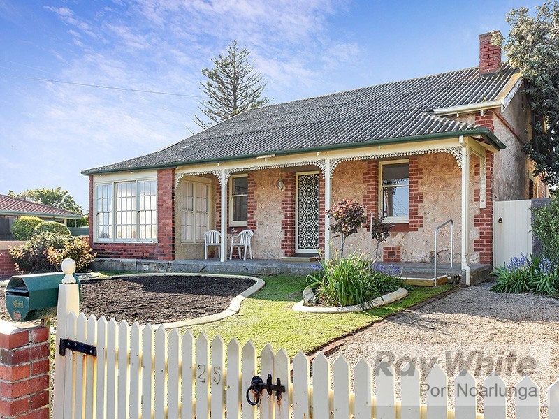 25 Anderson Avenue, Port Noarlunga SA 5167