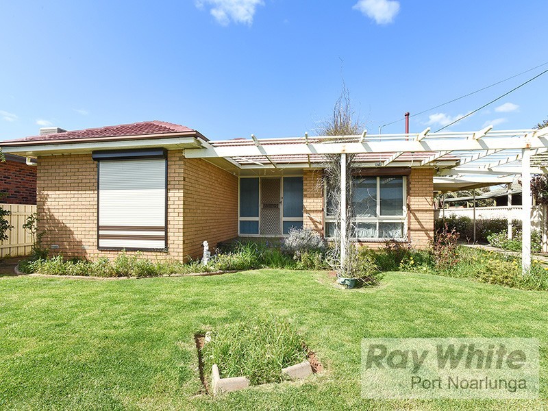 34 Nedland Crescent, Port Noarlunga South SA 5167