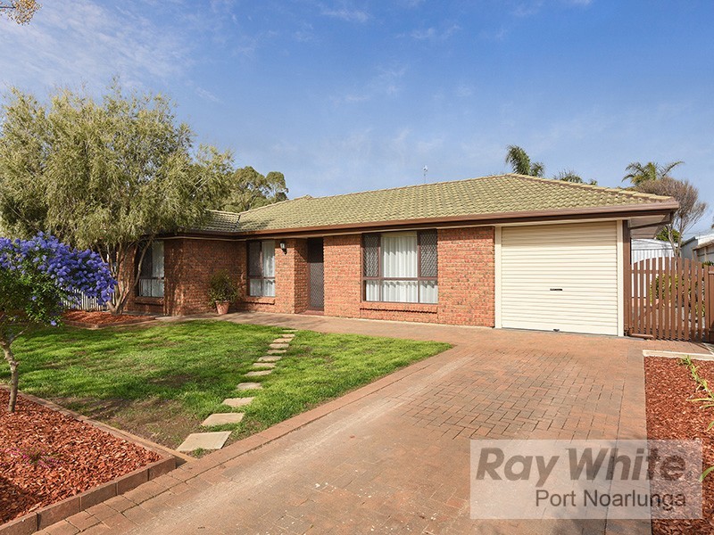 6 Valiant Road, Port Willunga SA 5173