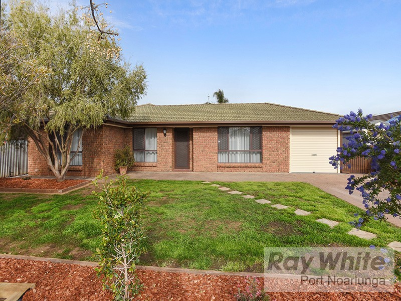 6 Valiant Road, Port Willunga SA 5173