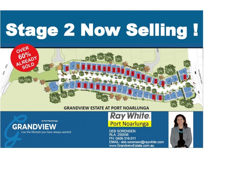 Lot 101 Old Honeypot Road, Port Noarlunga SA 5167