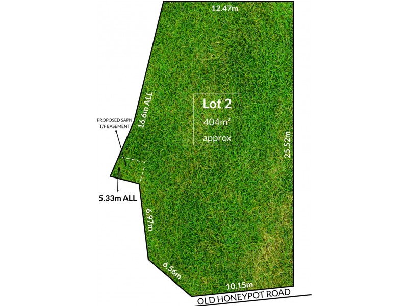 Lot 101 Old Honeypot Road, Port Noarlunga SA 5167