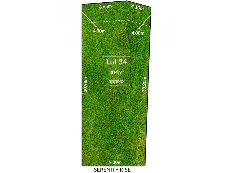 Lot 101 Old Honeypot Road, Port Noarlunga SA 5167