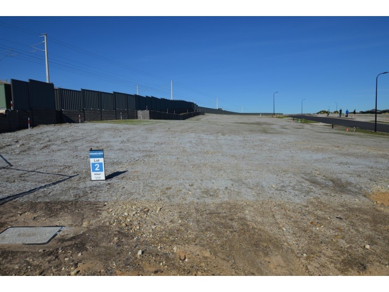 Lot 101 Old Honeypot Road, Port Noarlunga SA 5167