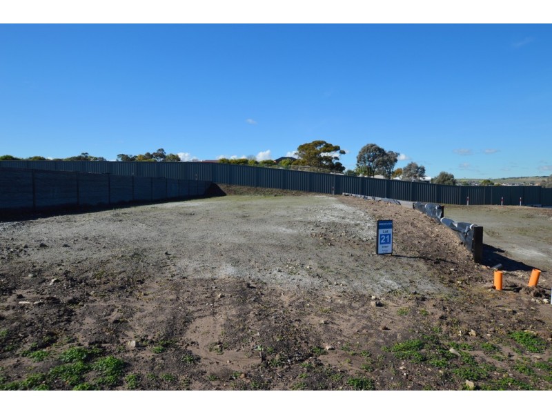 Lot 101 Old Honeypot Road, Port Noarlunga SA 5167