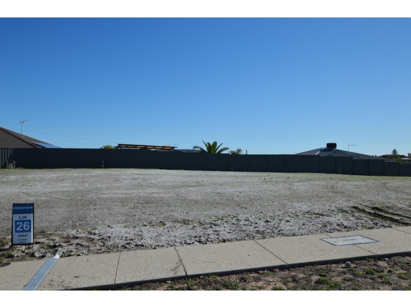 Lot 101 Old Honeypot Road, Port Noarlunga SA 5167