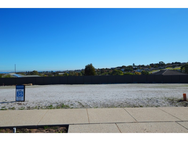 Lot 101 Old Honeypot Road, Port Noarlunga SA 5167