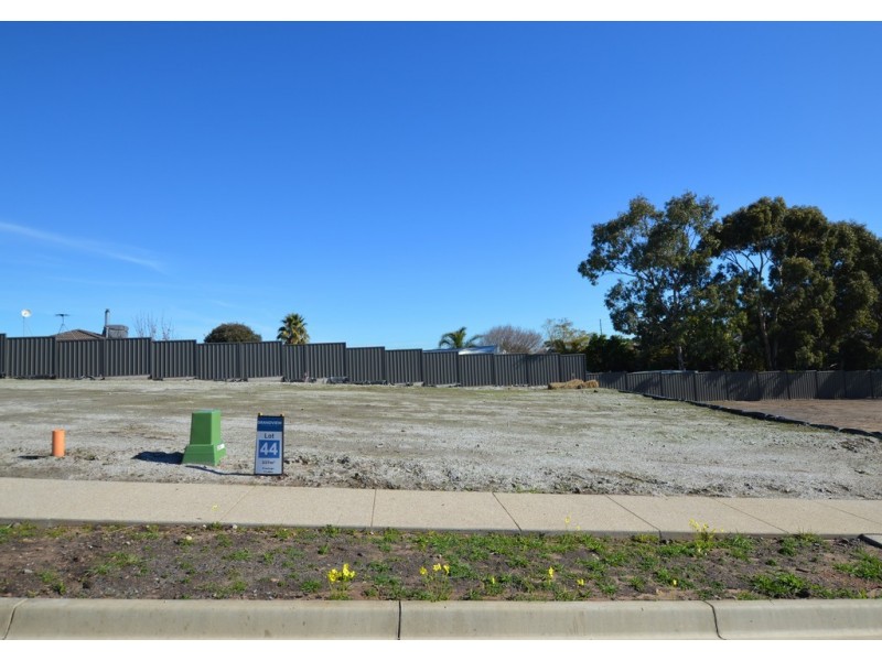 Lot 101 Old Honeypot Road, Port Noarlunga SA 5167