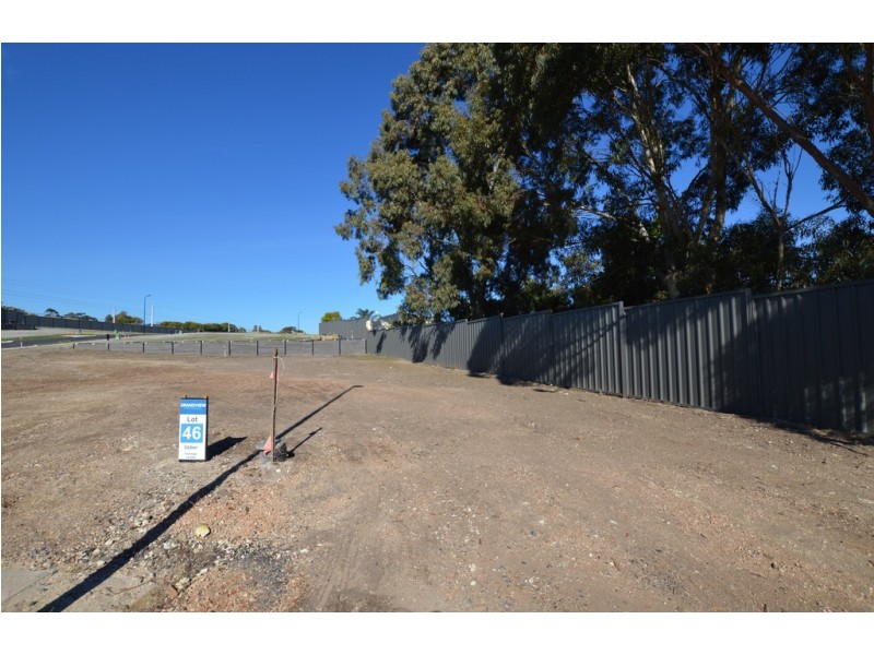 Lot 101 Old Honeypot Road, Port Noarlunga SA 5167