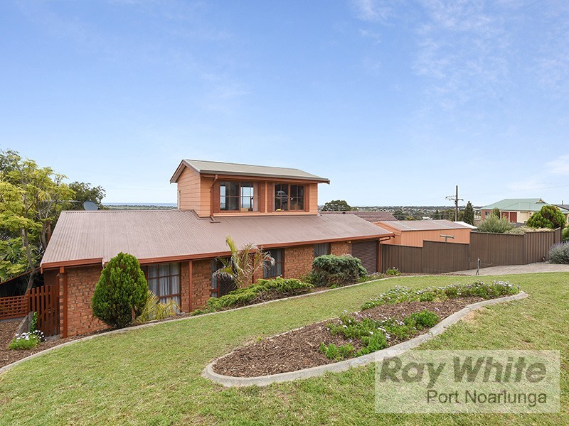 3 Clarke Crescent, Huntfield Heights SA 5163