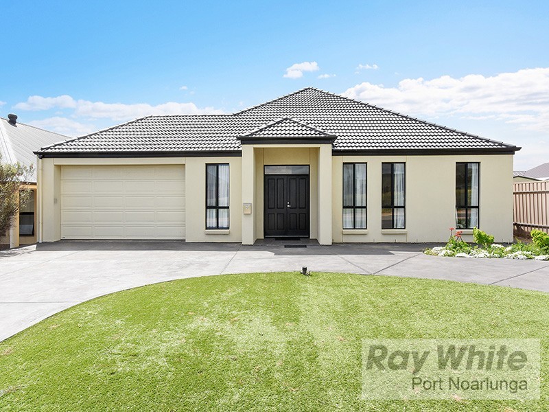 13 Milford Avenue, Sellicks Beach SA 5174