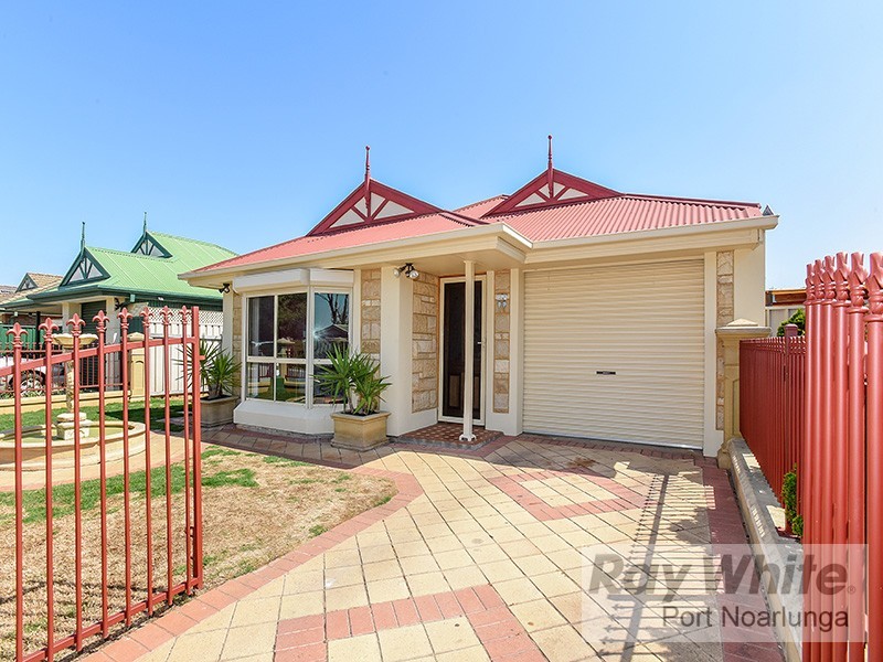 6 Seafarer Court, Seaford Rise SA 5169