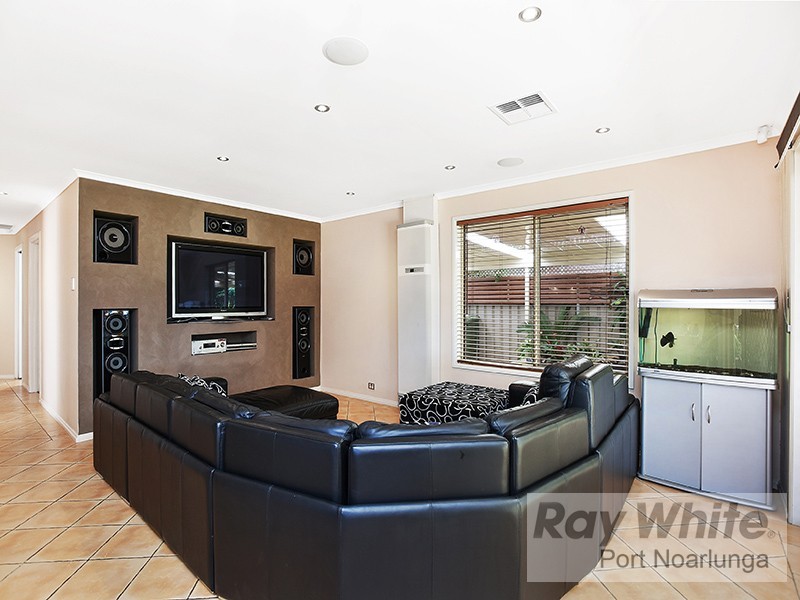 6 Seafarer Court, Seaford Rise SA 5169