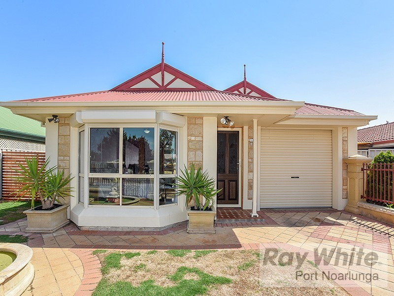 6 Seafarer Court, Seaford Rise SA 5169