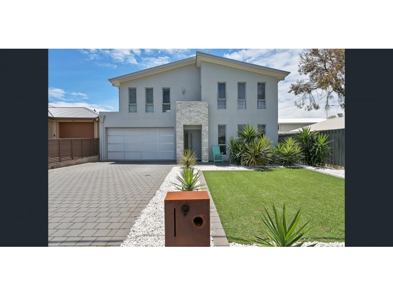 9 Trafalgar Street, Port Noarlunga South SA 5167