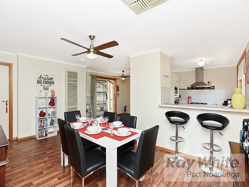 15 Sonar Court, Seaford Rise SA 5169