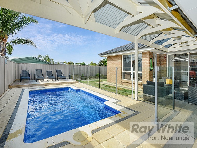 22 Arkle Place, Woodcroft SA 5162