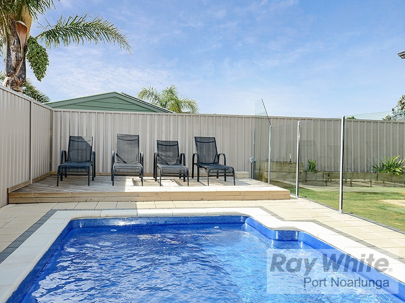 22 Arkle Place, Woodcroft SA 5162