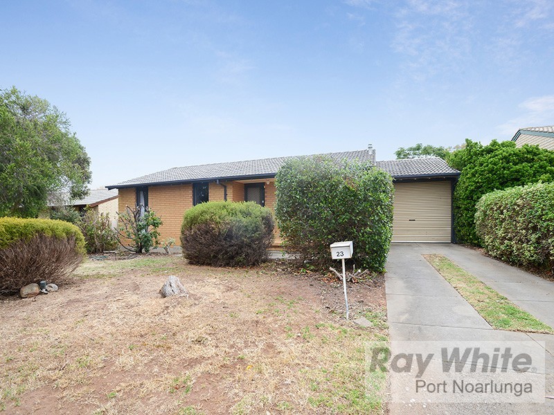 23 Ewanrigg Road, Huntfield Heights SA 5163