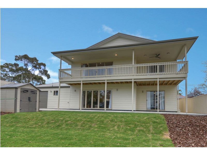 18 George Avenue, Hackham SA 5163