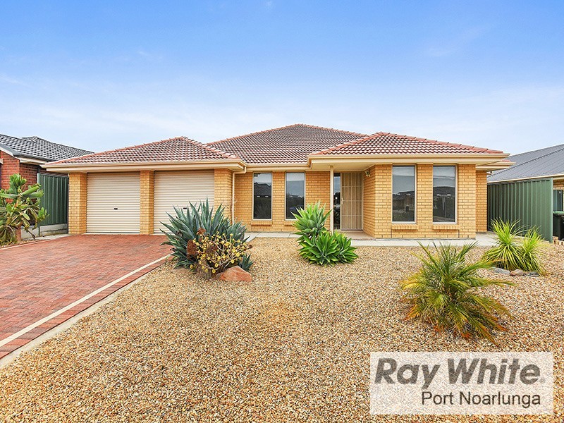 167 Rowley Road, Aldinga Beach SA 5173