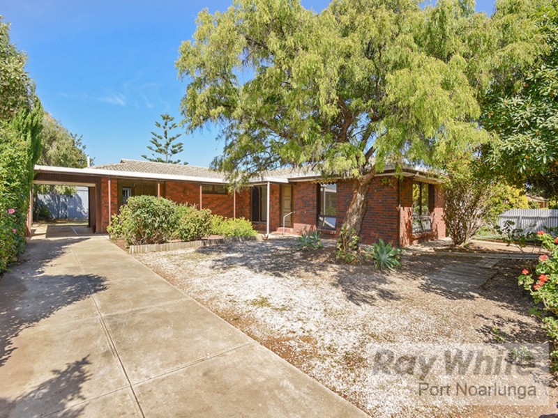 28 Fremantle Road, Port Noarlunga South SA 5167