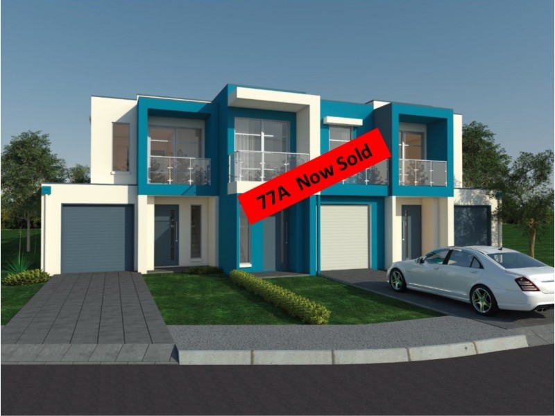 77 Kalgoorlie Avenue, Port Noarlunga South SA 5167