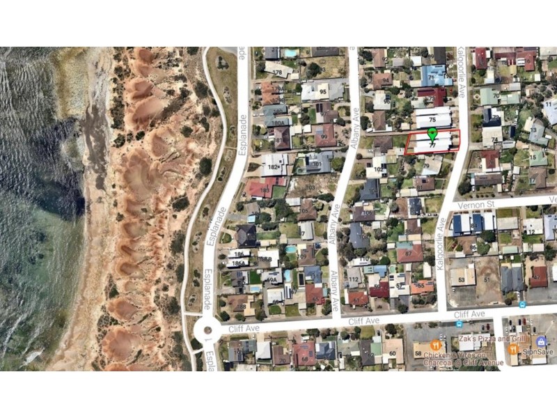 77 Kalgoorlie Avenue, Port Noarlunga South SA 5167