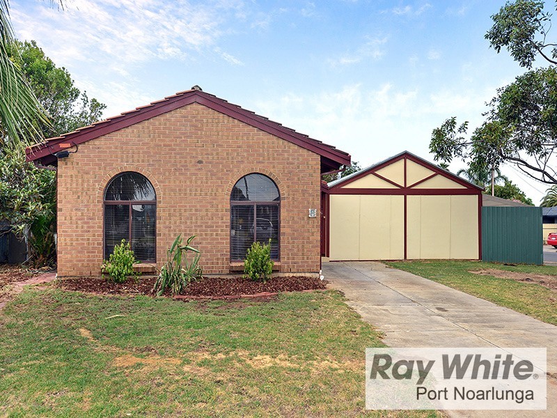 8 Cliff Avenue, Port Noarlunga South SA 5167
