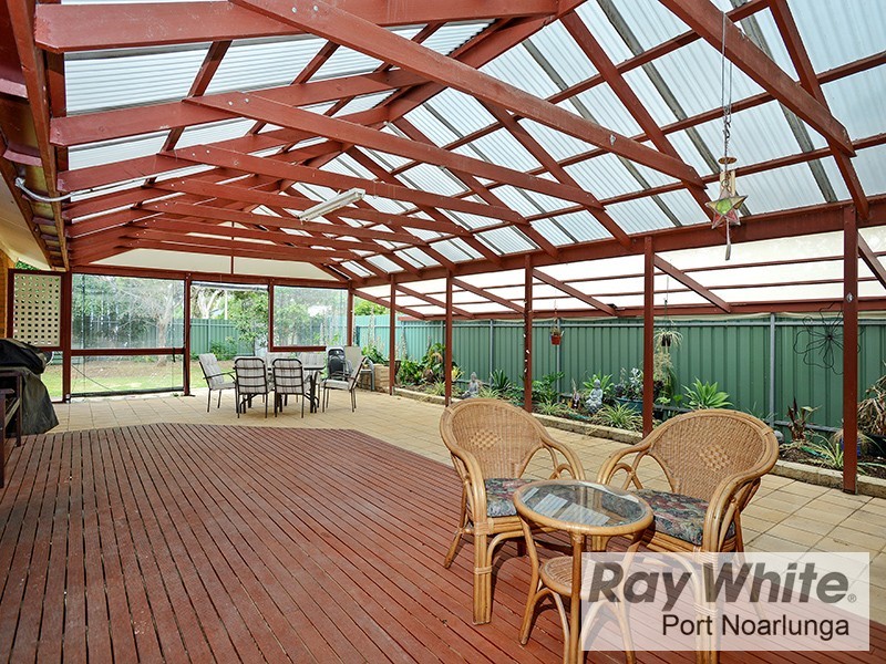 8 Cliff Avenue, Port Noarlunga South SA 5167