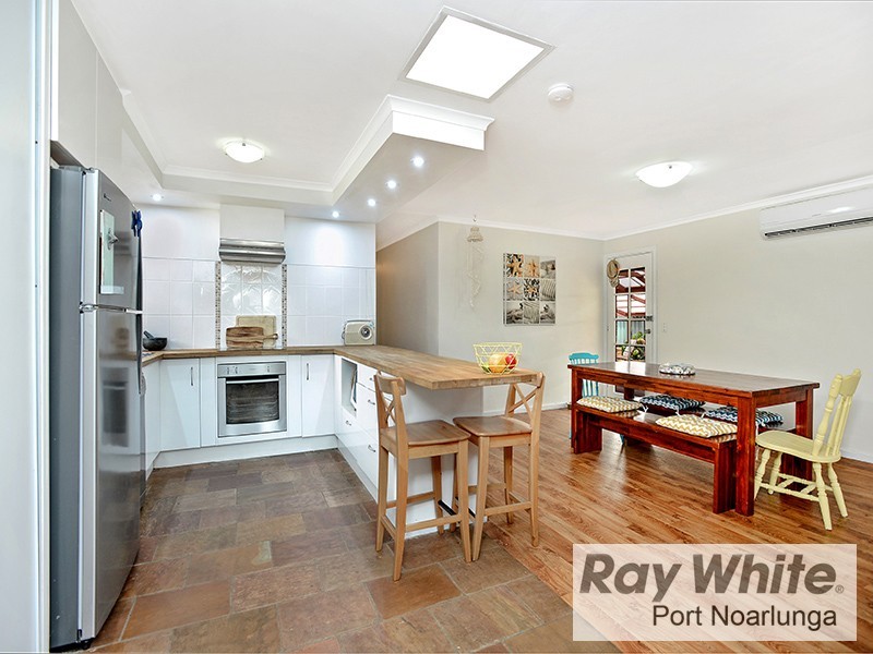8 Cliff Avenue, Port Noarlunga South SA 5167