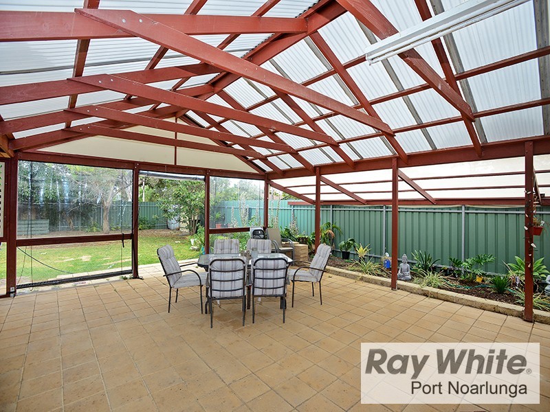 8 Cliff Avenue, Port Noarlunga South SA 5167