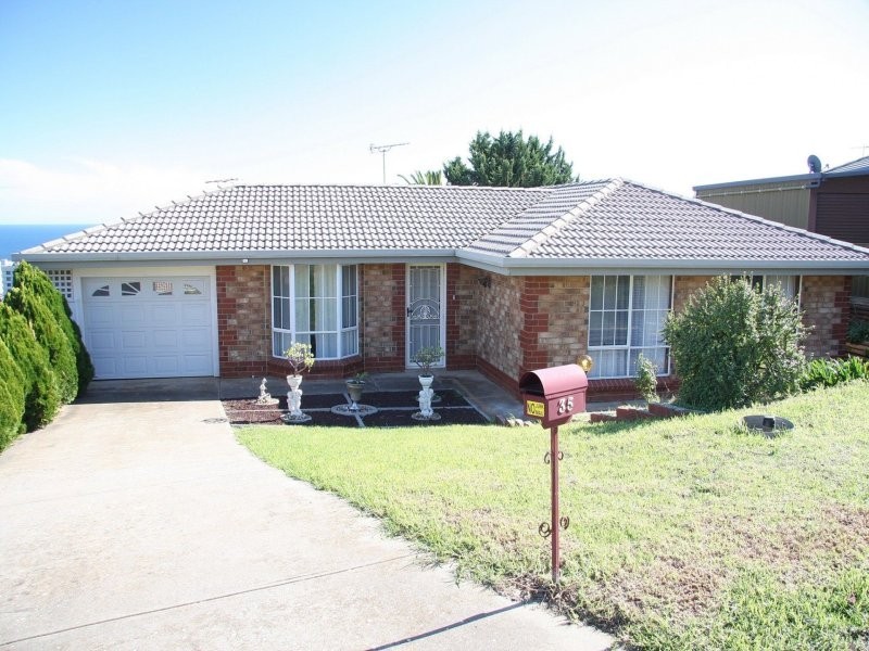 35 Kurrambi Crescent, Hallett Cove SA 5158