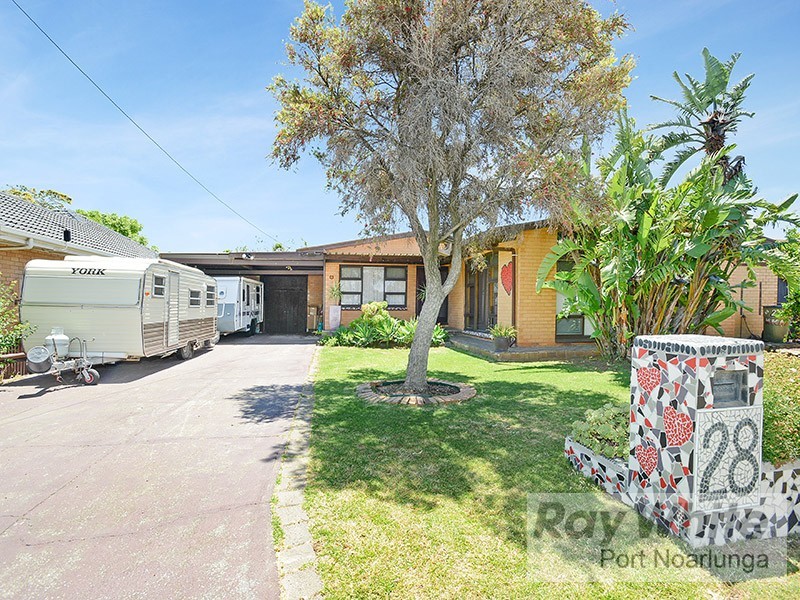 28 McKay Avenue, Christies Beach SA 5165