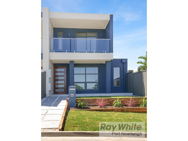 4B Page Place, Port Noarlunga SA 5167
