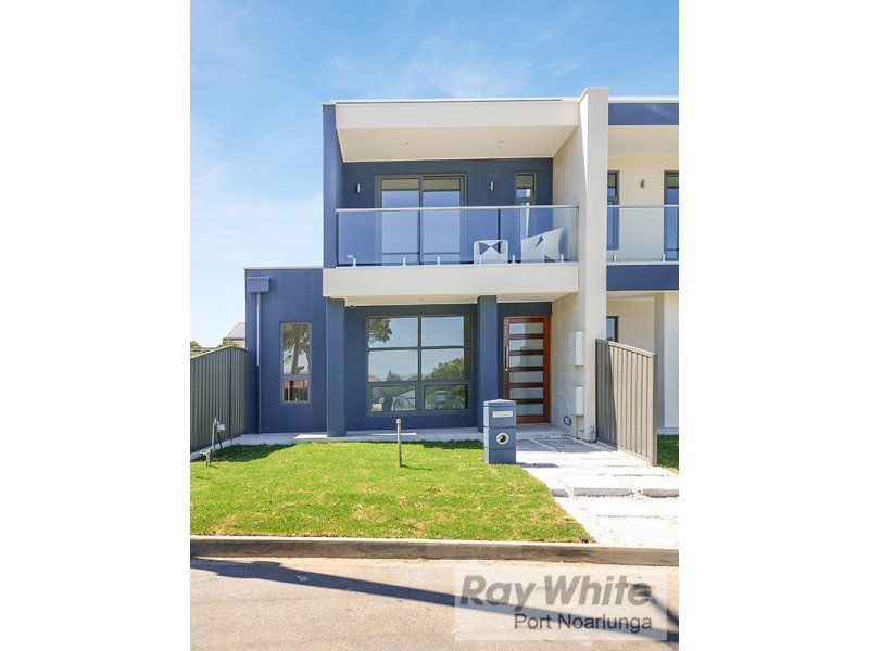 4B Page Place, Port Noarlunga SA 5167