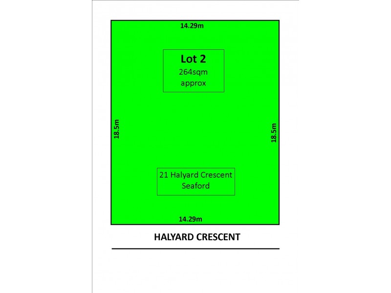 21 Halyard Crescent, Seaford SA 5169