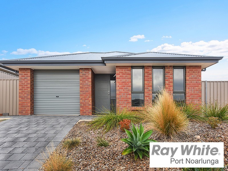 11 Manly Court, Seaford Rise SA 5169