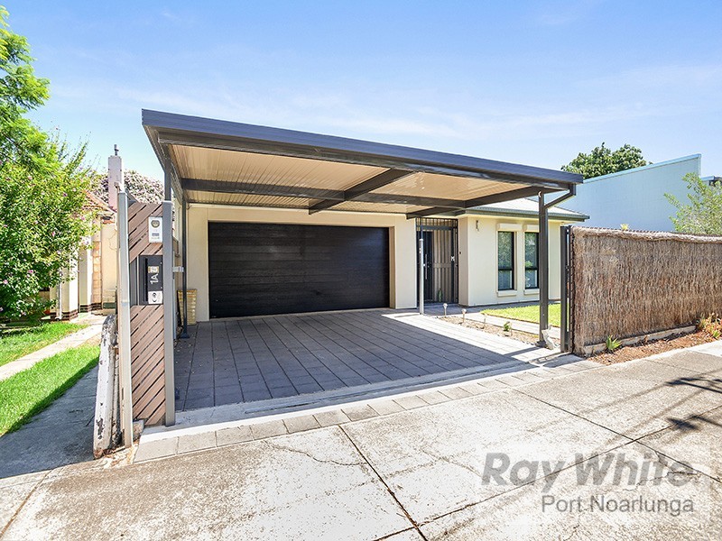 1A Park Street, Glandore SA 5037