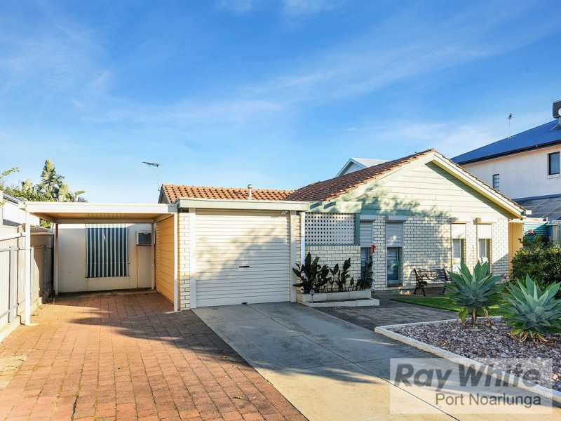 3 Halyard Crescent, Seaford SA 5169