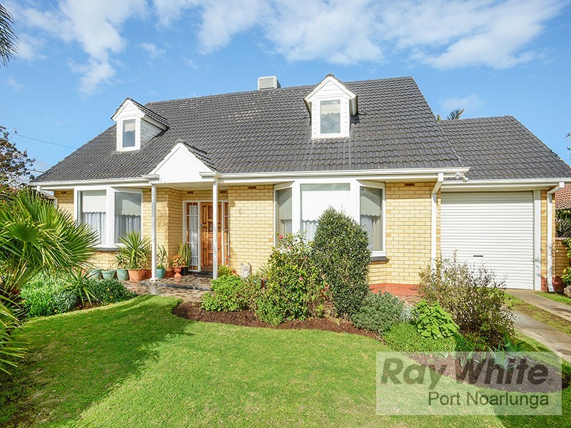6 McRae Road, Port Noarlunga South SA 5167