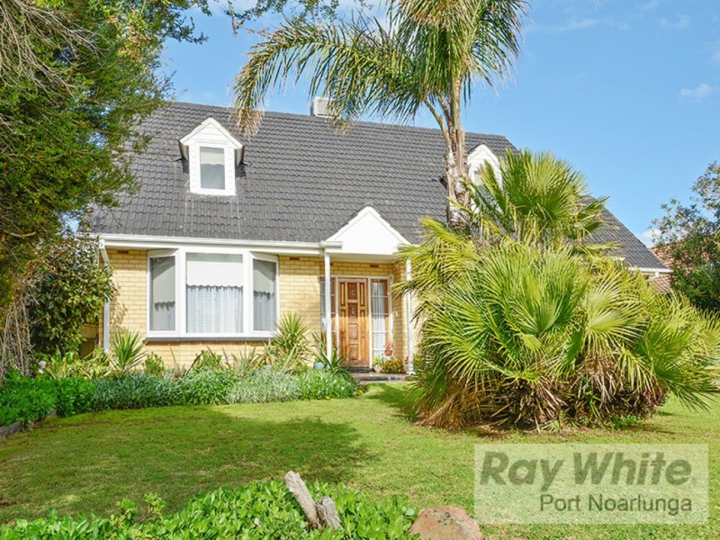 6 McRae Road, Port Noarlunga South SA 5167