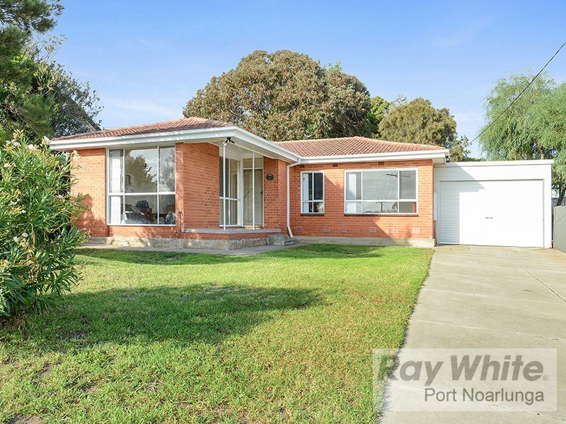 20 Gumeracha Road, O’sullivan Beach SA 5166