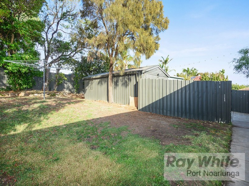 20 Gumeracha Road, O’sullivan Beach SA 5166